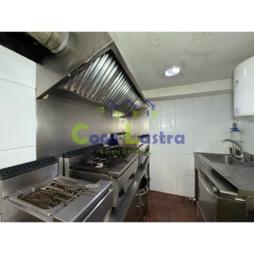 Cocina